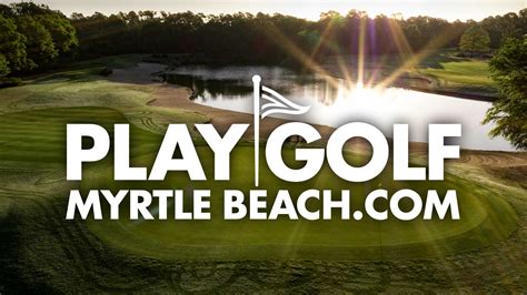 World Tour Golf Links Courses Golf Holiday Myrtle Beach Golf Courses Golf Holiday