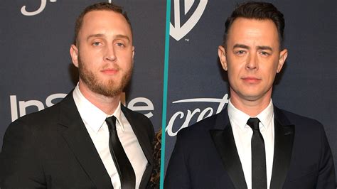 Chet hanks takes to instagram to assure the masses that his parents, actor tom hanks and actress rita wilson, are doing fine despite their recently being diagnosed with coronavirus. Tom Hanks And Rita Wilson's Kids Chet And Colin Staying ...