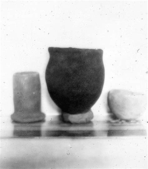 Florida Memory Pottery From Hillsborough County Archaeology Project