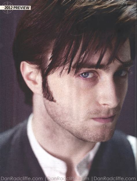 Daniel Radcliffe Magazine Scans Naked Male Celebrities