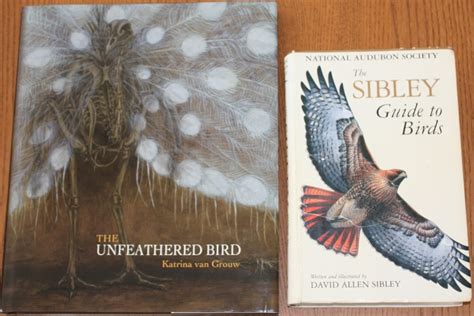 Review The Unfeathered Bird