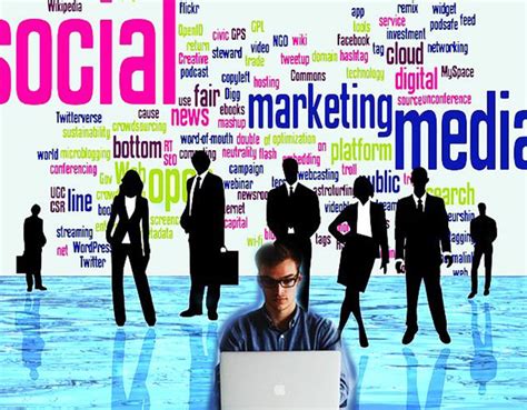 7 Tips For Finding A Good Career Using Social Media Blogging Ways