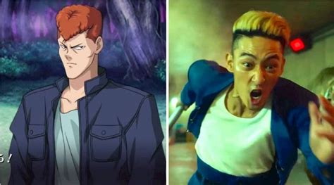 Every Major Yu Yu Hakusho Character Who Appears In Netflixs Live Action