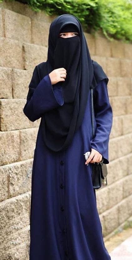 Niqab Arabic Hijab Style Niqab Styles Hijab Ahmed Khan Pm Posted Hijab Style