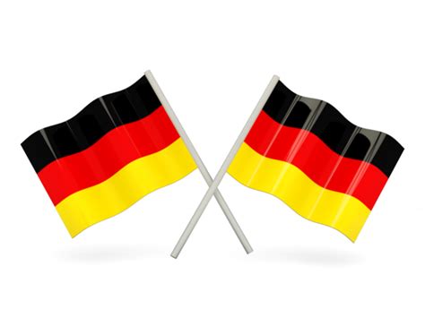 Gambar Jerman Flag Transparan Png Play
