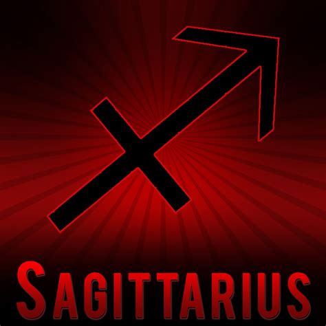 Sagittarius Logos