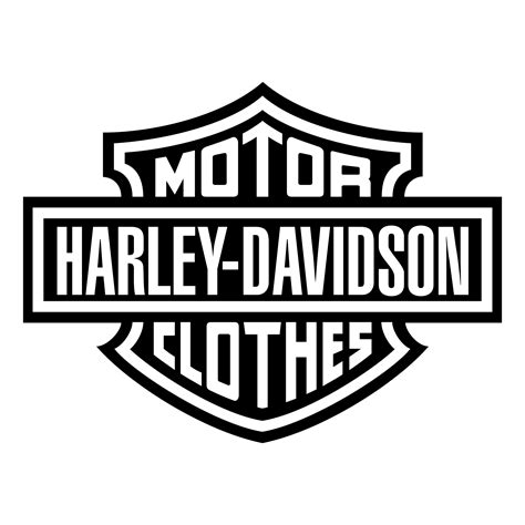 Harley Davidson Logo PNG Transparent SVG Vector Freebie Supply