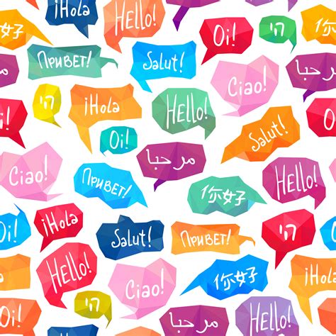 Multilingual staff giving organisations a competitive advantage | Changeboard
