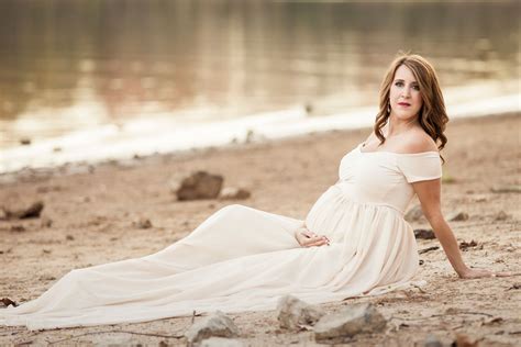 Knoxville Photographer Maternity Session Ashlees Session