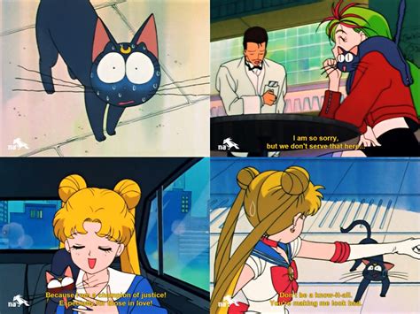 Sailor Moon Community Thread She Blinded Me With Science Page 53 Neogaf