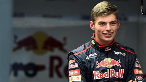 Verstappen Secures Best Qualification By A Teenager In Over 50 Years
