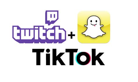 How To Use Snapchat Tiktok And Twitch For Recruiting Wizardsourcer