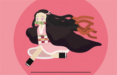 Nezuko Moving Wallpaper  Pinterest In 2022 Anime Awesome Anime