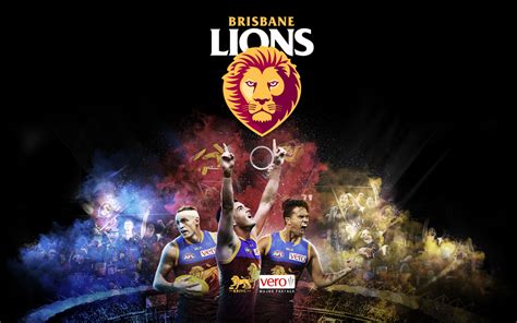 Brisbane lions sign 3 year deal with classic sportswear ministry. Brisbane Lions Official App - Android Apps on Google Play