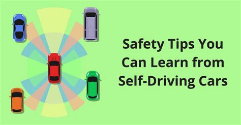 Top Ten Safe Driving Tips In Australia Au