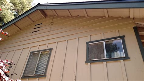 2017 Board And Batten Siding Cost Batten Board Siding