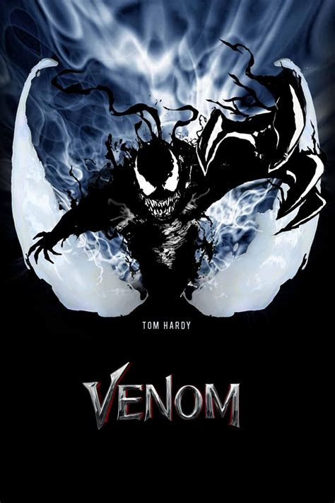 Descargar Venom 2018 1080p Latino Cinemaniahd