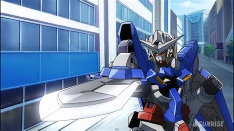 Mobile Suit Gundam 00 1st Season Episode 4international Negotiation