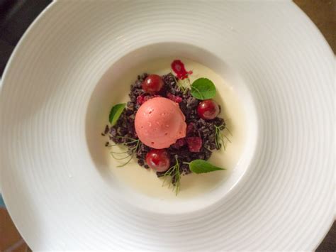 Crustacean , mushroom / veggie. 10 Best Fine Dining Salt Lake City 2020 | Gastronomic Salt Lake City