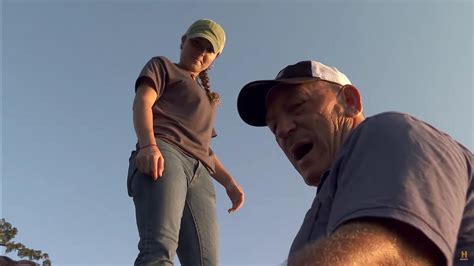 Is Pickle Related To Troy Landry Swamp People Fans Question Their Bond
