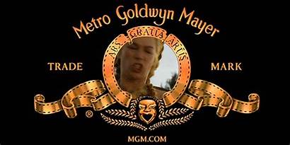 Metro Mayer Goldwyn Mgm Jedi Kill Roar