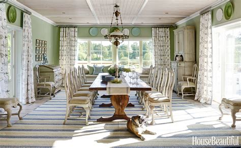 25 Examples Of French Country Decor Interior Design