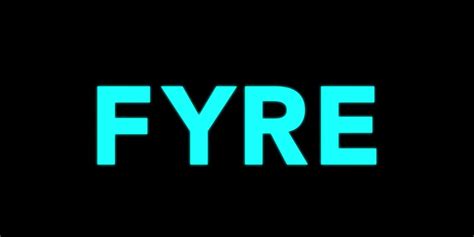 Fyre Documentary Trailer Arrives