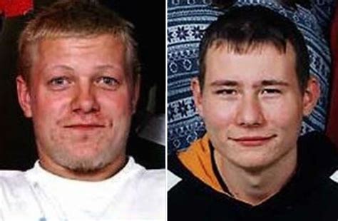 — det er en tid for alt. Baneheia, Gjenopptakelseskommisjonen | Nå er vi ikke så ...