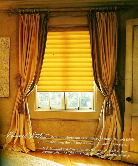 Tuscan Window Treatments Additional Types Of Window