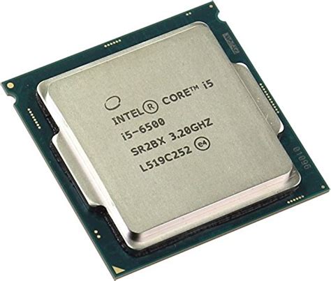 【70％off】 Intel Core I5 6500 Pcパーツ