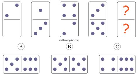 Math Challenging Iq Puzzle For Kids