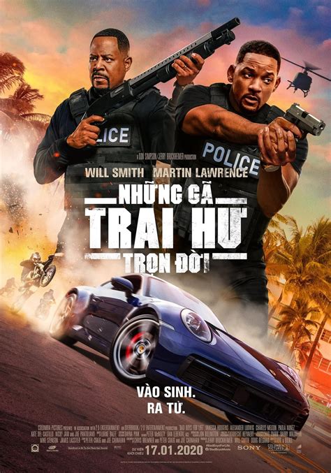 Watch Bad Boys For Life 2020 Summary Movies At Get