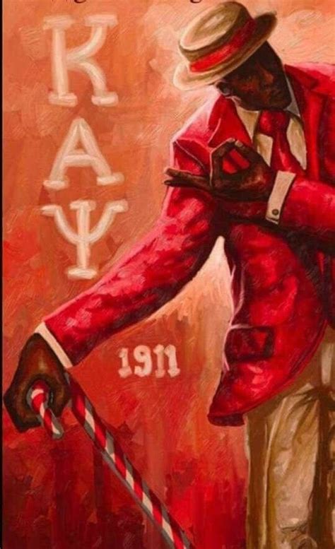 Kappa Alpha Psi Painting At Explore Collection Of