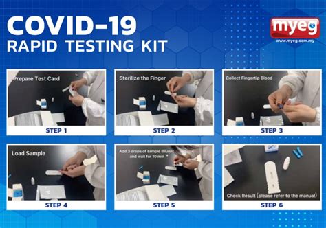 We did not find results for: Tak Dapat Beli Test Kit? Jangan Laaa Gelabah Relex2 Sudah ...