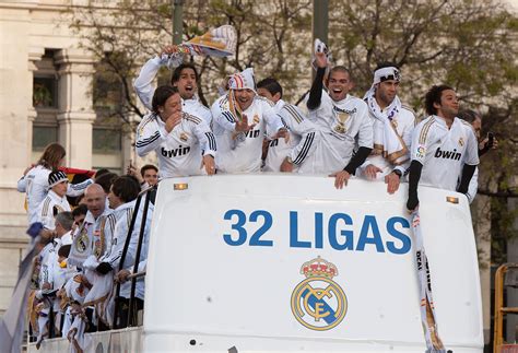 La Liga Winners List: Spanish League Winners and Runners-Up
