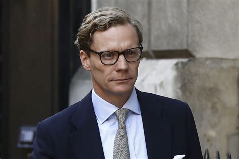 Cambridge Analytica Ex Boss Banned From Running Companies