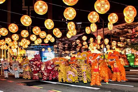 Top 10 Festivals In Singapore You Cant Miss Atonibai