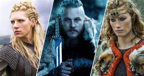 8 Casting Decisions That Hurt Vikings And 12 That Saved It