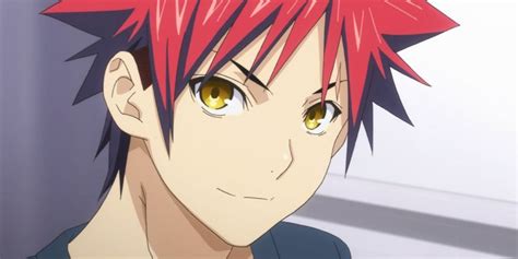 Anime 8 Best Deredere Male Characters
