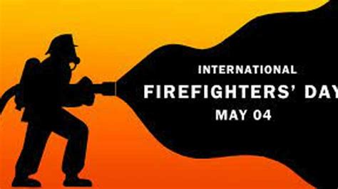 International Firefighters Day 2023 Date History Importance And Facts