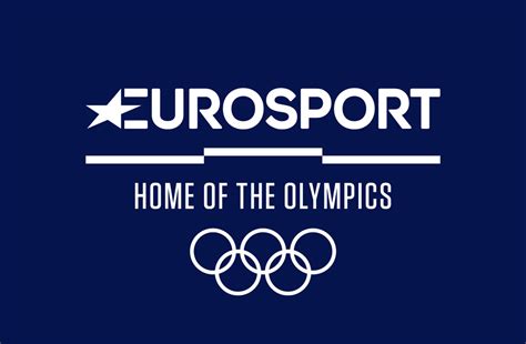 New Logo Identity And On Air Look For Eurosport Olympic Coverage By
