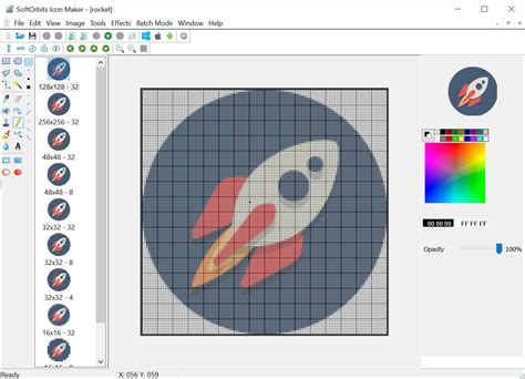 Icon Maker Software Free Download Windows 10 11
