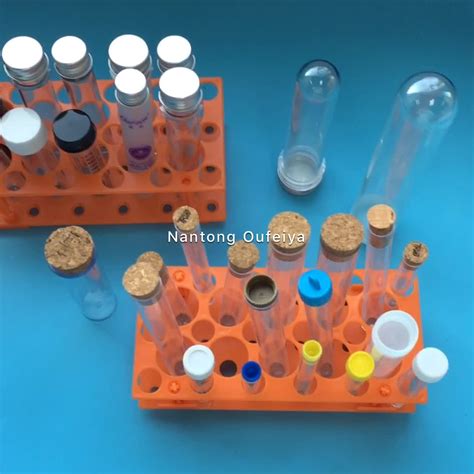 5ml Plastic 12x75 Lab Test Tube With Cover Buy Lab Test Tubeplastic