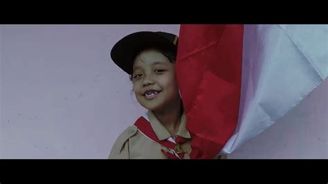 Dwi Satya Pramuka Ayu Dari Sdn Cawang 01 Pagi Jakarta Timur Youtube