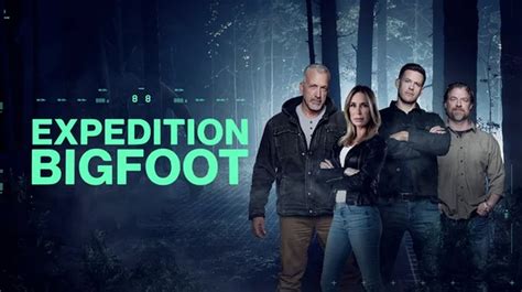 How To Watch Travel Channels ‘expedition Bigfoot Season 4 Episode 2