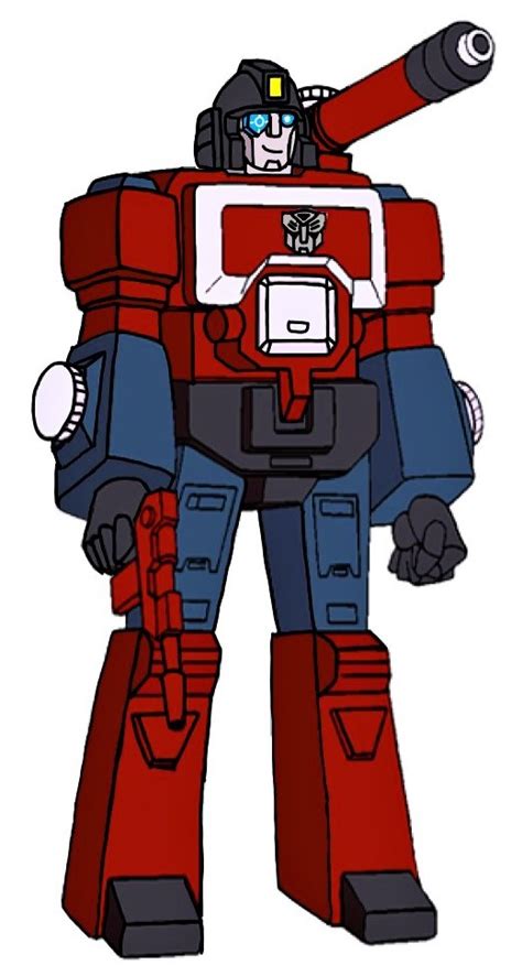 Perceptor Transformers Loud Wiki Fandom