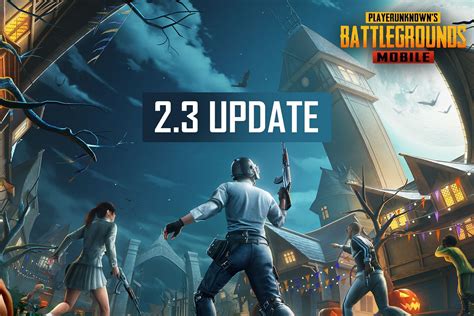 Pubg Mobile 23 Update Expected Release Date And Time