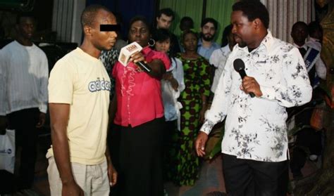The prophet according to reports died on saturday, june 5, 2021, after he concluded. TB Joshua - Notable Prophesies, Wife & Children