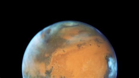 Mars Closer To Earth Than It Will Be Until 2035 How To Watch It News