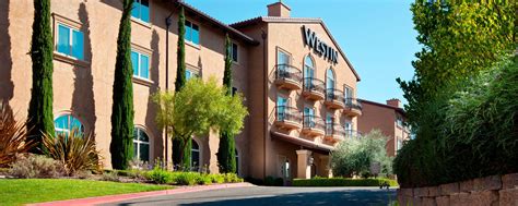 Hotel Suites In Sacramento California The Westin Sacramento